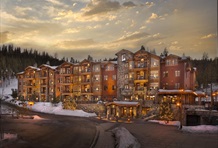 Northstar Lodge A Welk Resort